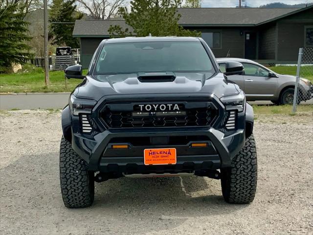 2024 Toyota Tacoma TRD Pro 4WD