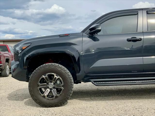 2024 Toyota Tacoma TRD Pro 4WD