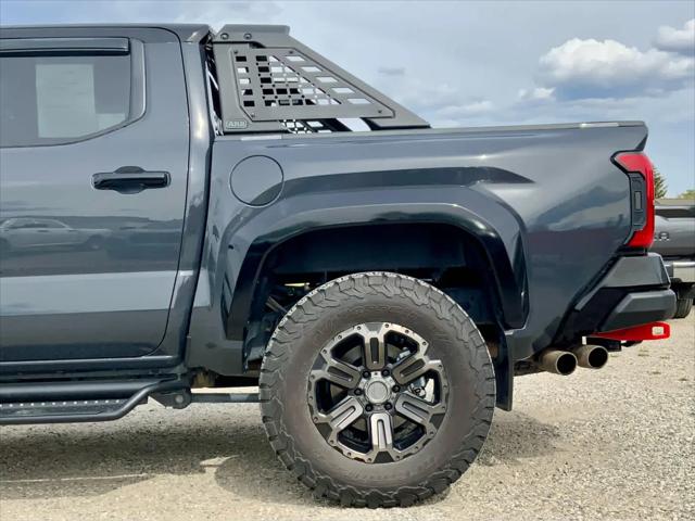 2024 Toyota Tacoma TRD Pro 4WD