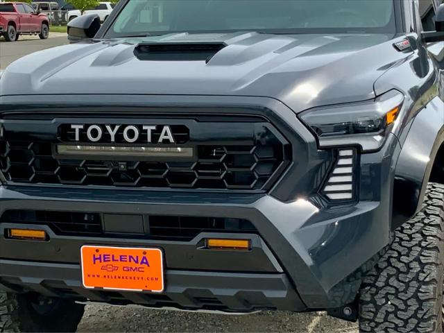 2024 Toyota Tacoma TRD Pro 4WD