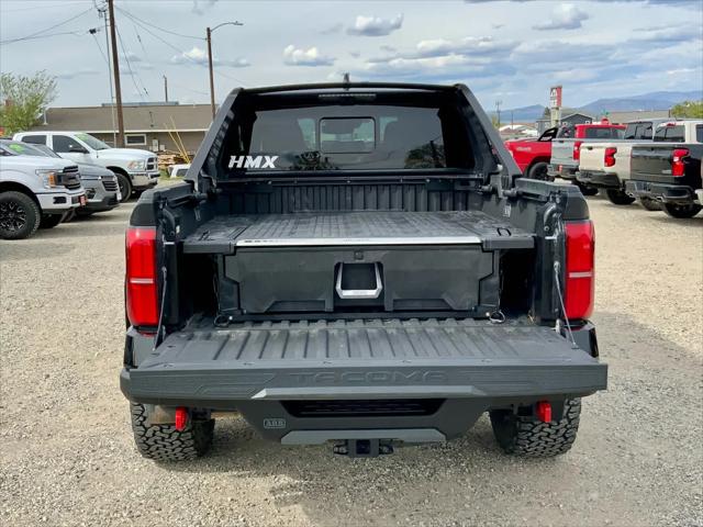 2024 Toyota Tacoma TRD Pro 4WD
