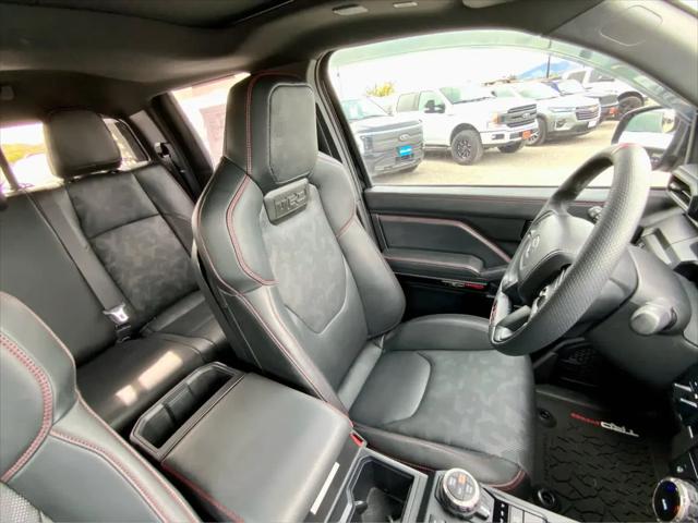 2024 Toyota Tacoma TRD Pro 4WD