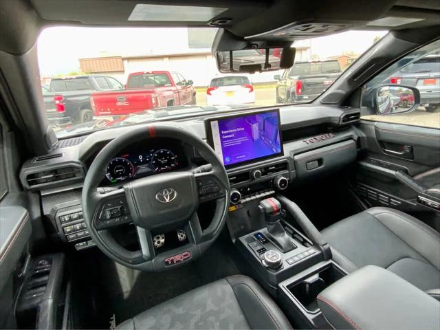 2024 Toyota Tacoma TRD Pro 4WD