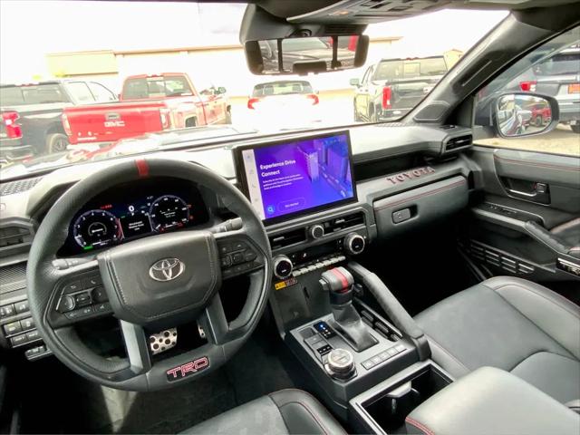 2024 Toyota Tacoma TRD Pro 4WD