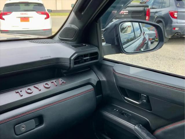 2024 Toyota Tacoma TRD Pro 4WD
