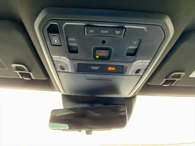 2024 Toyota Tacoma TRD Pro 4WD