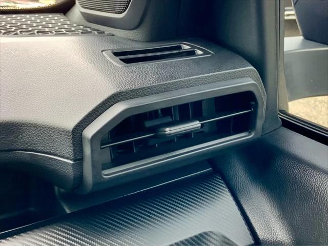 2024 Toyota Tacoma TRD Pro 4WD