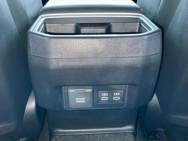 2024 Toyota Tacoma TRD Pro 4WD