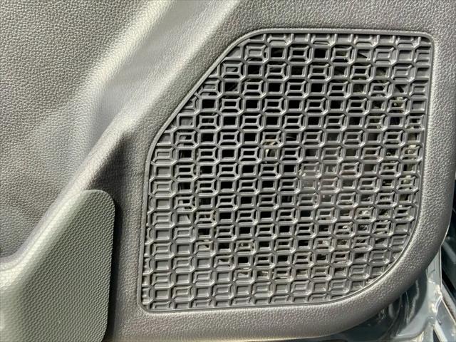 2024 Toyota Tacoma TRD Pro 4WD