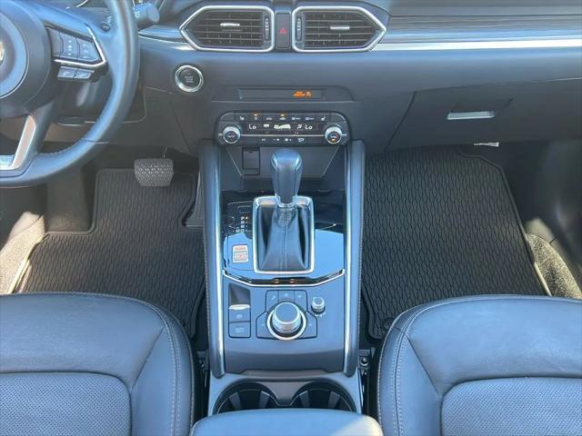 2022 Mazda CX-5 2.5 S Premium