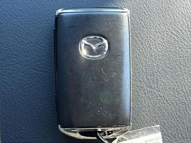2022 Mazda CX-5 2.5 S Premium