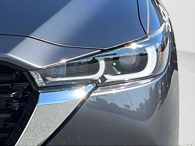 2022 Mazda CX-5 2.5 S Premium