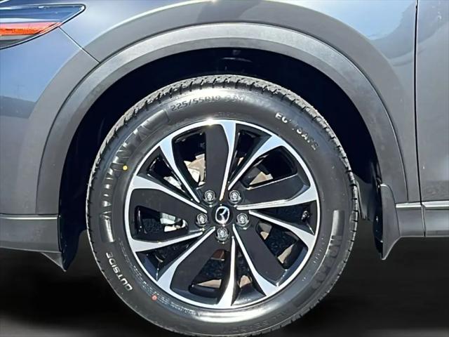 2022 Mazda CX-5 2.5 S Premium