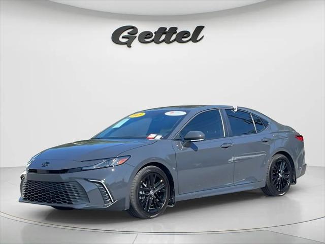 2025 Toyota Camry SE for sale in Ocala, FL