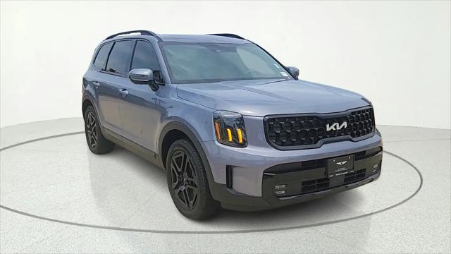 2024 Kia Telluride SX Prestige X-Line for sale in Mesquite, TX