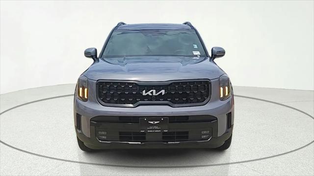 2024 Kia Telluride SX Prestige X-Line