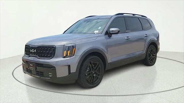 2024 Kia Telluride SX Prestige X-Line