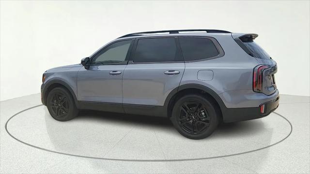 2024 Kia Telluride SX Prestige X-Line