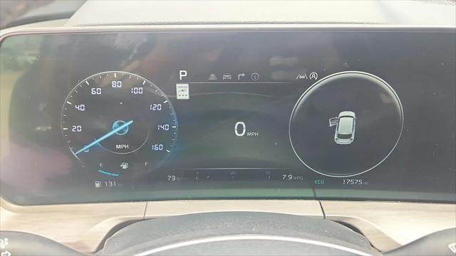 2024 Kia Telluride SX Prestige X-Line