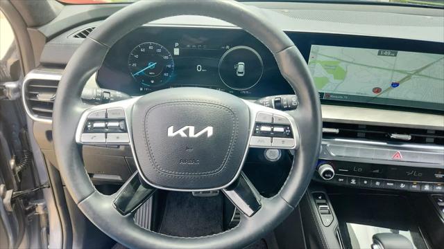 2024 Kia Telluride SX Prestige X-Line