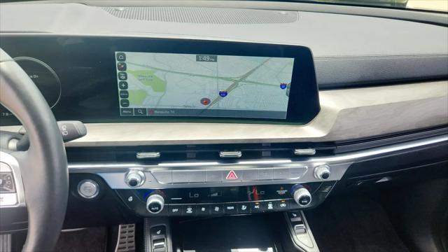 2024 Kia Telluride SX Prestige X-Line