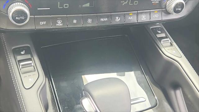 2024 Kia Telluride SX Prestige X-Line