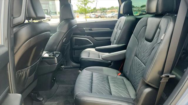 2024 Kia Telluride SX Prestige X-Line