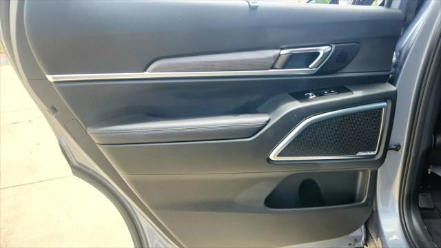 2024 Kia Telluride SX Prestige X-Line