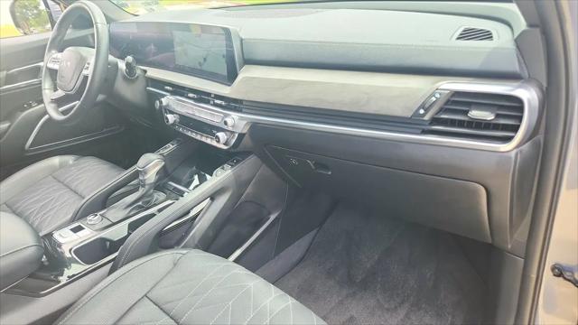 2024 Kia Telluride SX Prestige X-Line