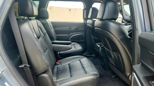 2024 Kia Telluride SX Prestige X-Line