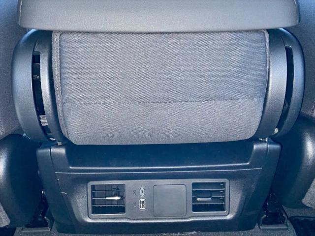2026 Chevrolet Silverado 1500 4WD Crew Cab Short Bed Custom Trail Boss
