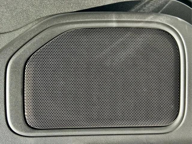 2026 Chevrolet Silverado 1500 4WD Crew Cab Short Bed Custom Trail Boss
