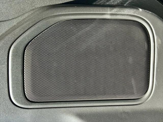 2026 Chevrolet Silverado 1500 4WD Crew Cab Short Bed Custom Trail Boss