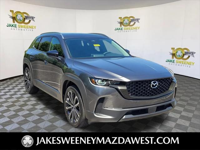 2026 Mazda CX-50 2.5 S Premium for sale in Cincinnati, OH