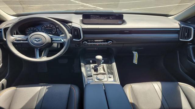2026 Mazda CX-50 2.5 S Premium