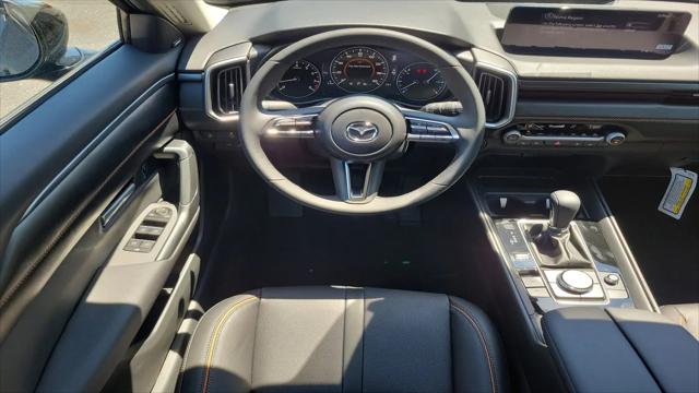 2026 Mazda CX-50 2.5 S Premium