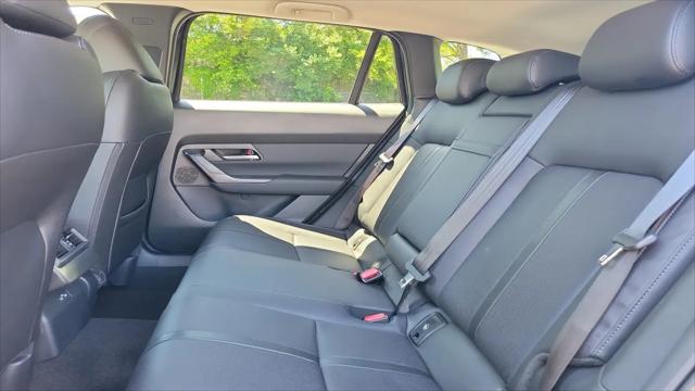 2026 Mazda CX-50 2.5 S Premium