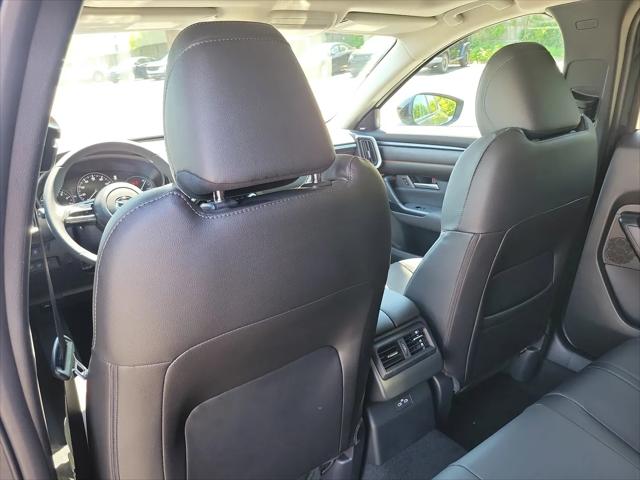 2026 Mazda CX-50 2.5 S Premium