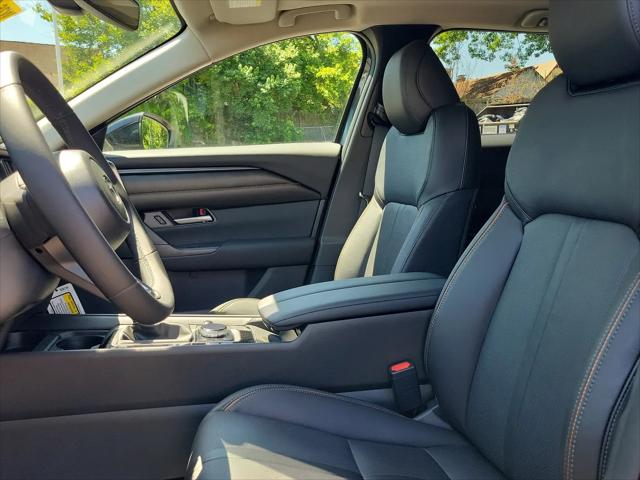 2026 Mazda CX-50 2.5 S Premium