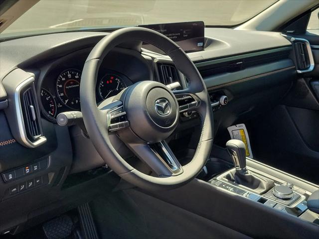 2026 Mazda CX-50 2.5 S Premium