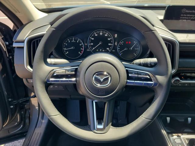 2026 Mazda CX-50 2.5 S Premium