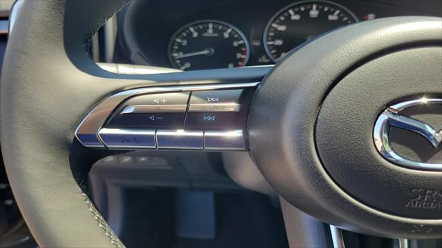 2026 Mazda CX-50 2.5 S Premium