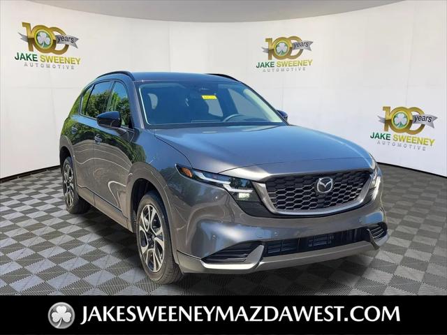 2026 Mazda CX-5 2.5 S Preferred for sale in Cincinnati, OH