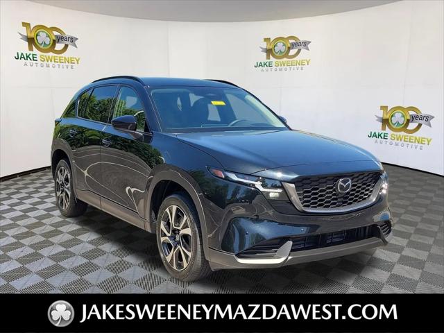 2026 Mazda CX-5 2.5 S Preferred for sale in Cincinnati, OH