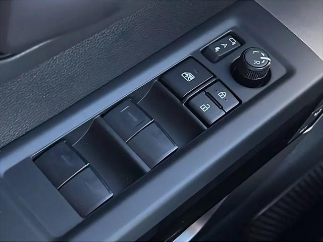 2026 Toyota Tundra Limited CrewMax 5.5' Bed