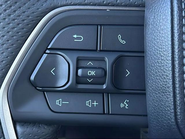 2026 Toyota Tundra Limited CrewMax 5.5' Bed