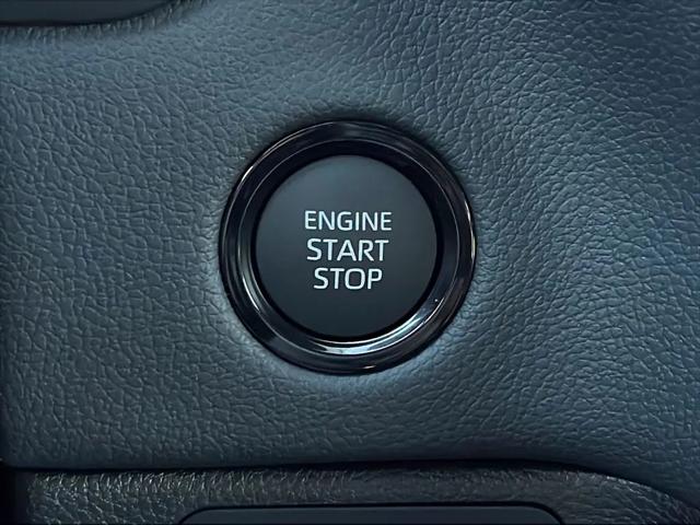 2026 Toyota Tundra Limited CrewMax 5.5' Bed