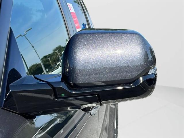 2026 Toyota Tundra Limited CrewMax 5.5' Bed