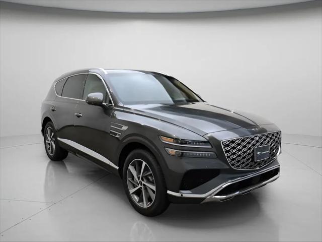 2025 Genesis GV80 3.5T Advanced AWD for sale in Golden, CO
