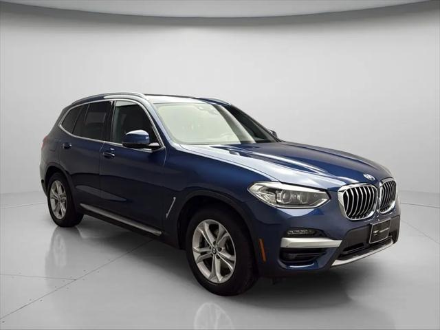 2021 BMW X3 xDrive30i for sale in Golden, CO